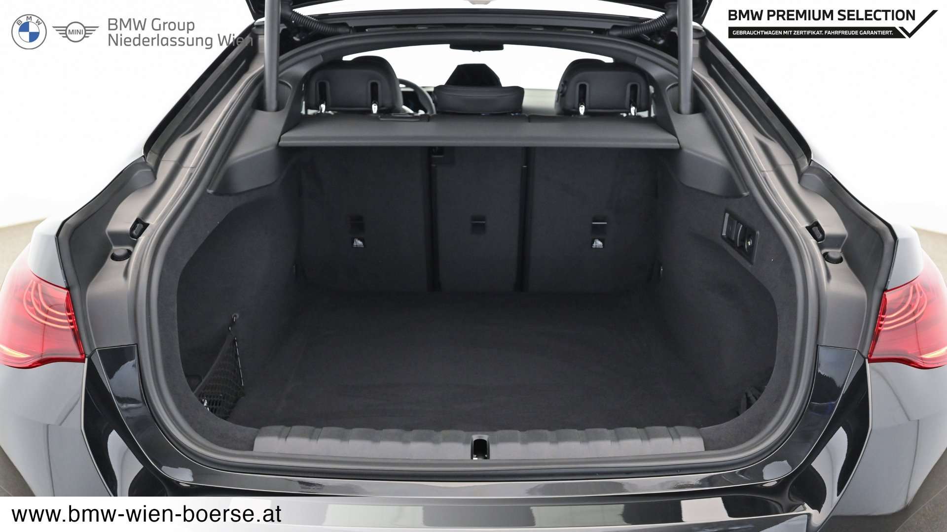 BMW Série 420 D XDrive 420d XDrive - 2025 - Joinsteer - #12