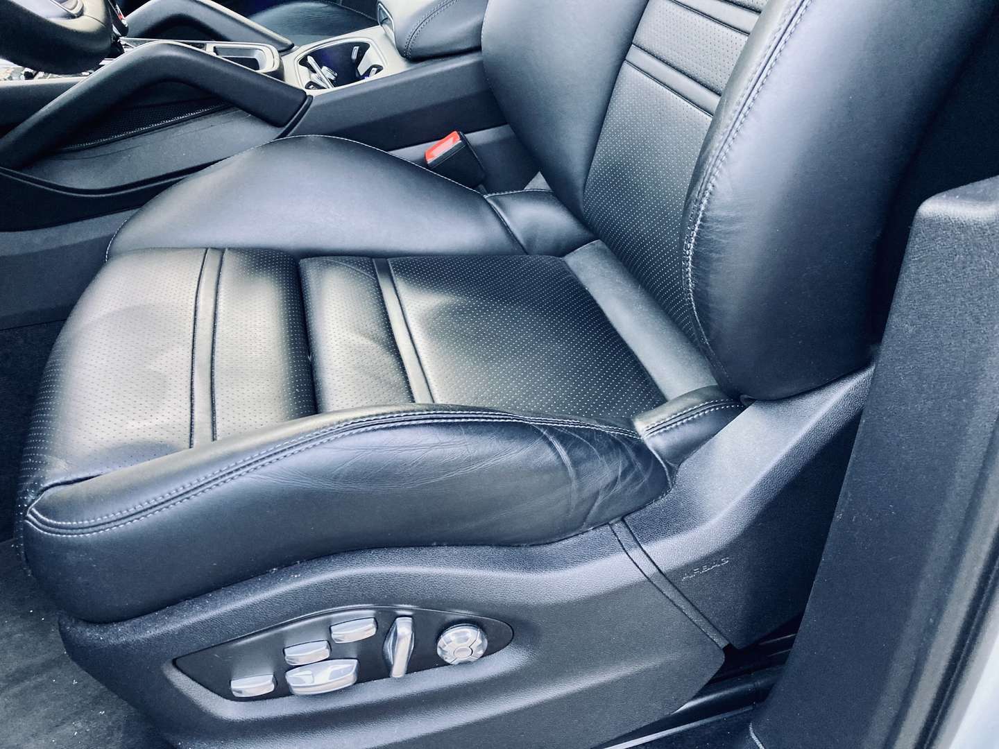 Porsche Cayenne E-Hybrid - 2020 - Joinsteer - #12
