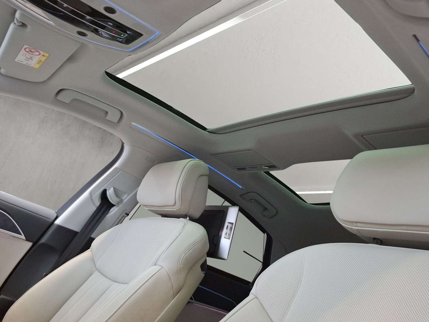 Audi A8 L 60 TFSI E - 2025 - Joinsteer - #22