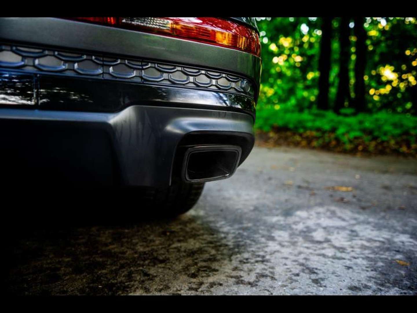 Audi Q7 S Line 60 TFSIe - 2025 - Joinsteer - #18