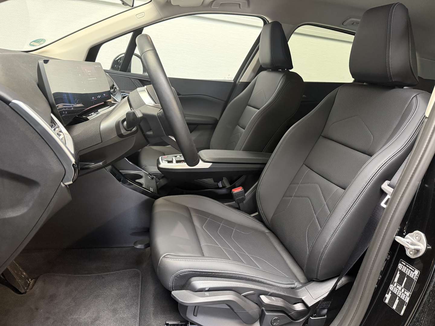 BMW 218 IA Luxury - 2024 - Joinsteer - #4