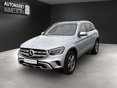 Mercedes GLC 300e