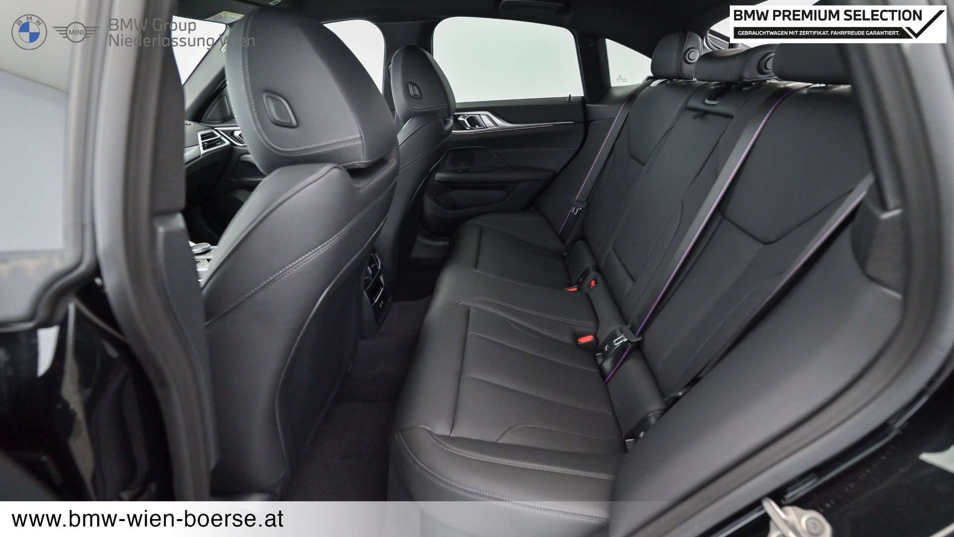 BMW Série 420 D XDrive 420d XDrive - 2025 - Joinsteer - #14