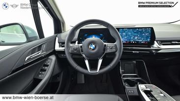 BMW 218i — photo 15