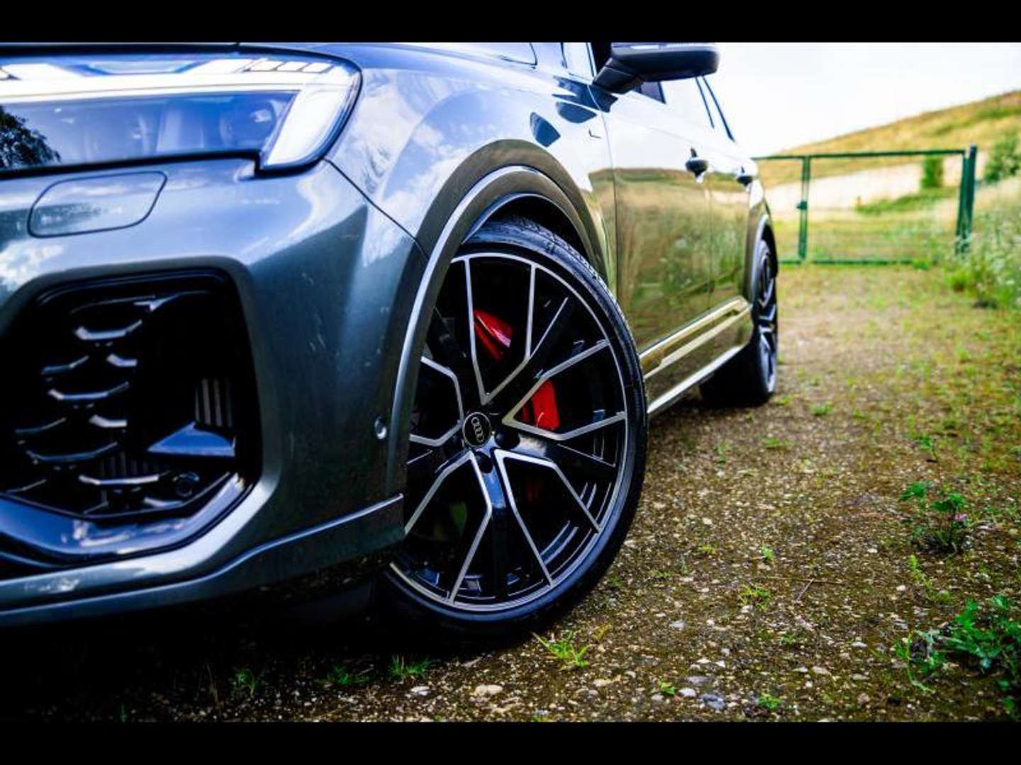 Audi Q7 S Line 60 TFSIe - 2025 - Joinsteer - #20