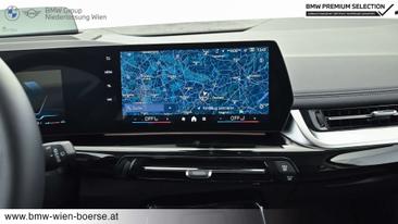 BMW 218i — photo 16