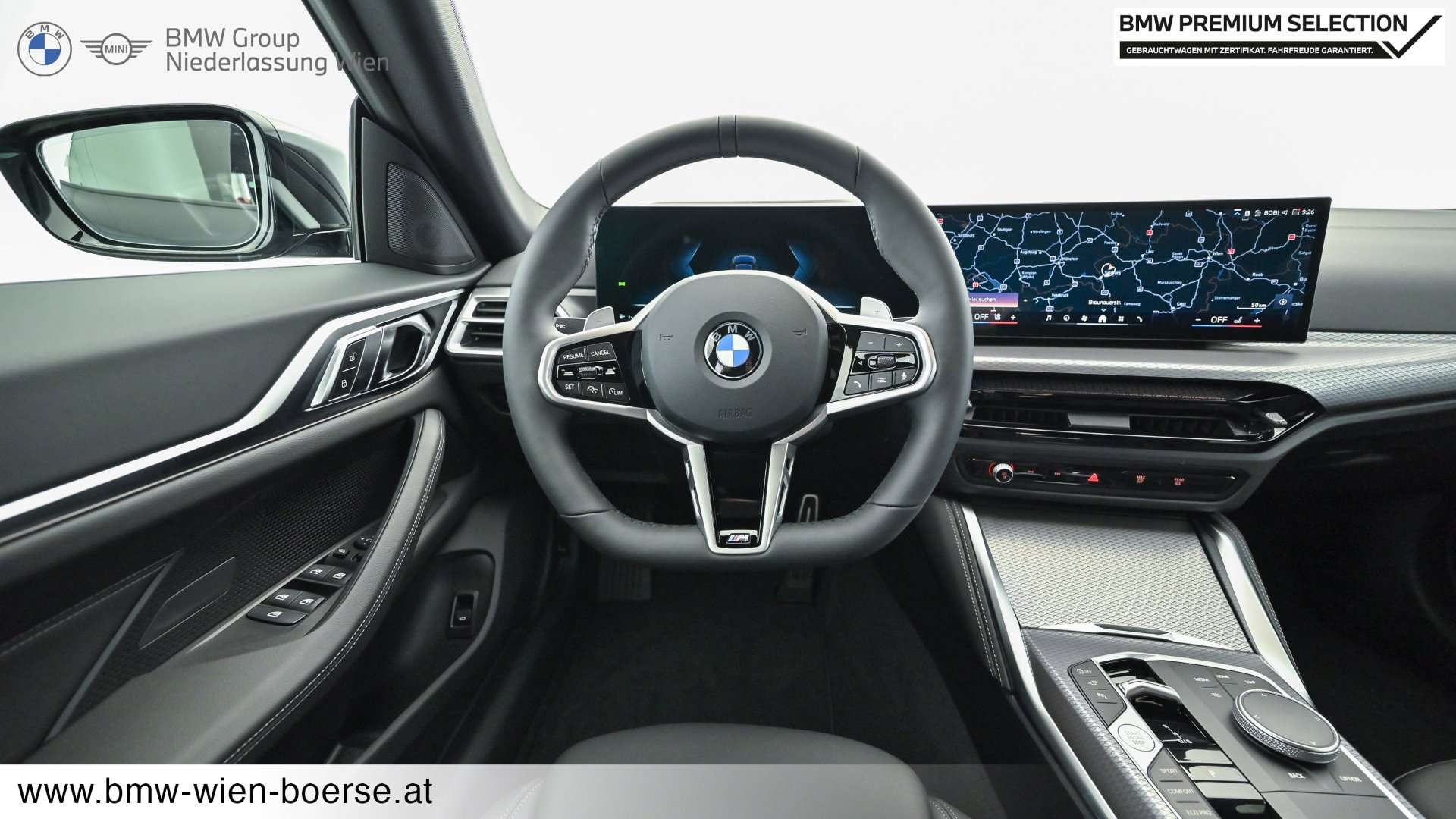 BMW Série 420 D XDrive 420d XDrive - 2025 - Joinsteer - #16