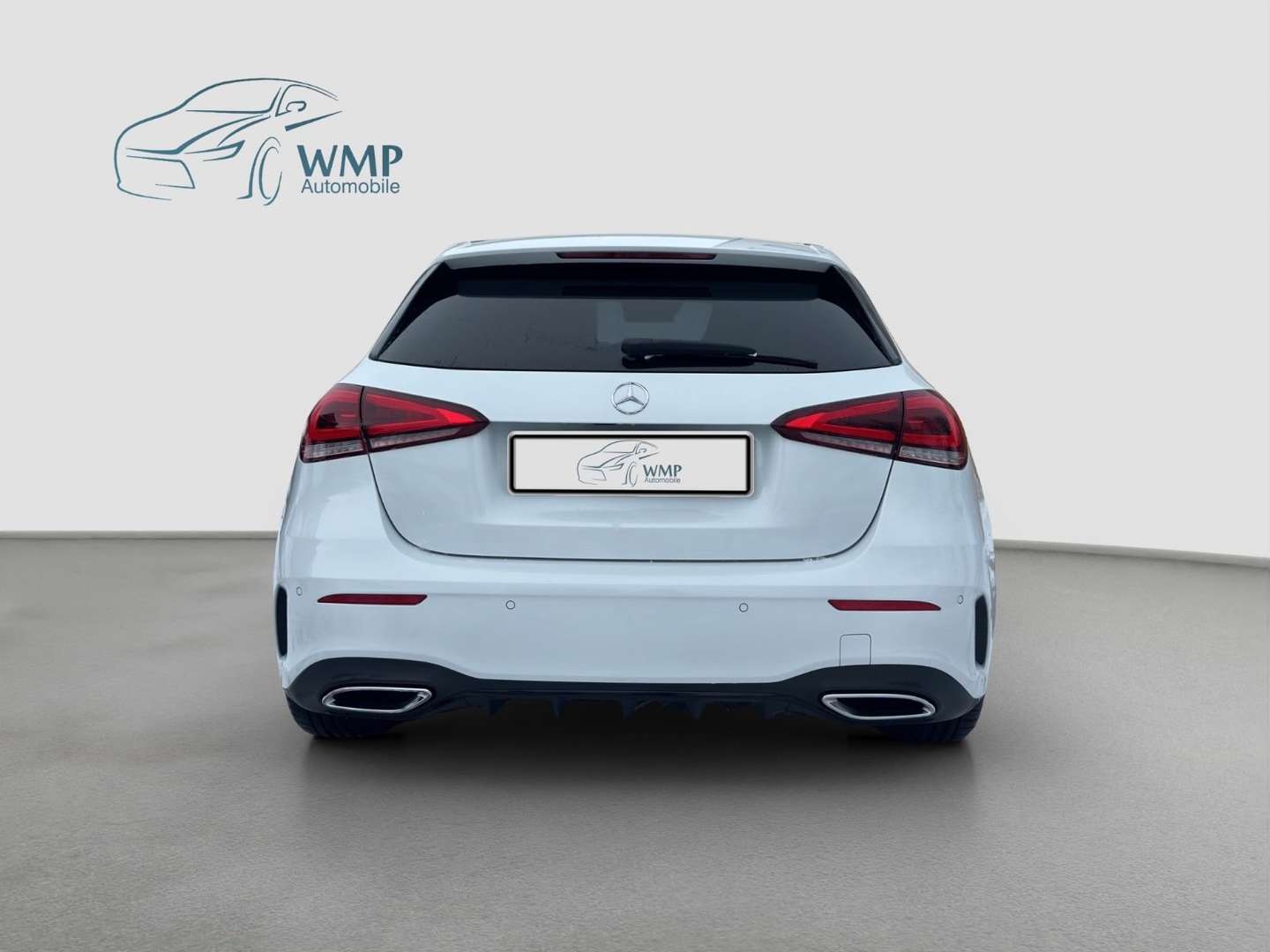 Mercedes Classe A 180 AMG Line - 2021 - Joinsteer - #5