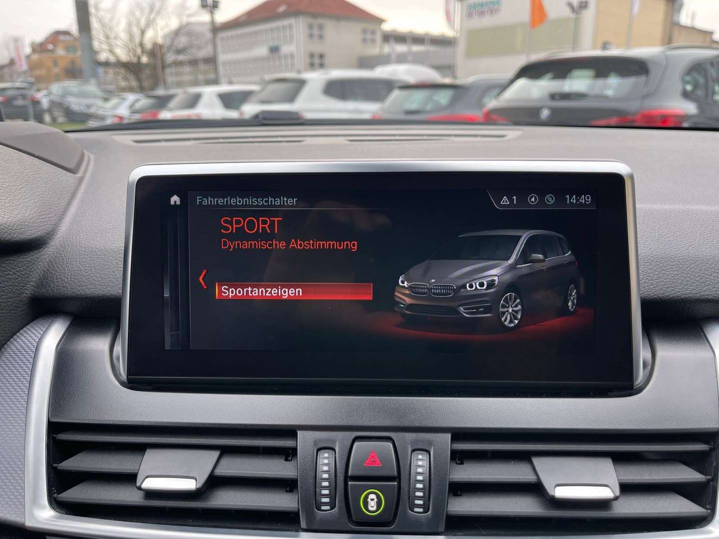 BMW Série 2 M Sport 220d XDrive - 2021 - Joinsteer - #19