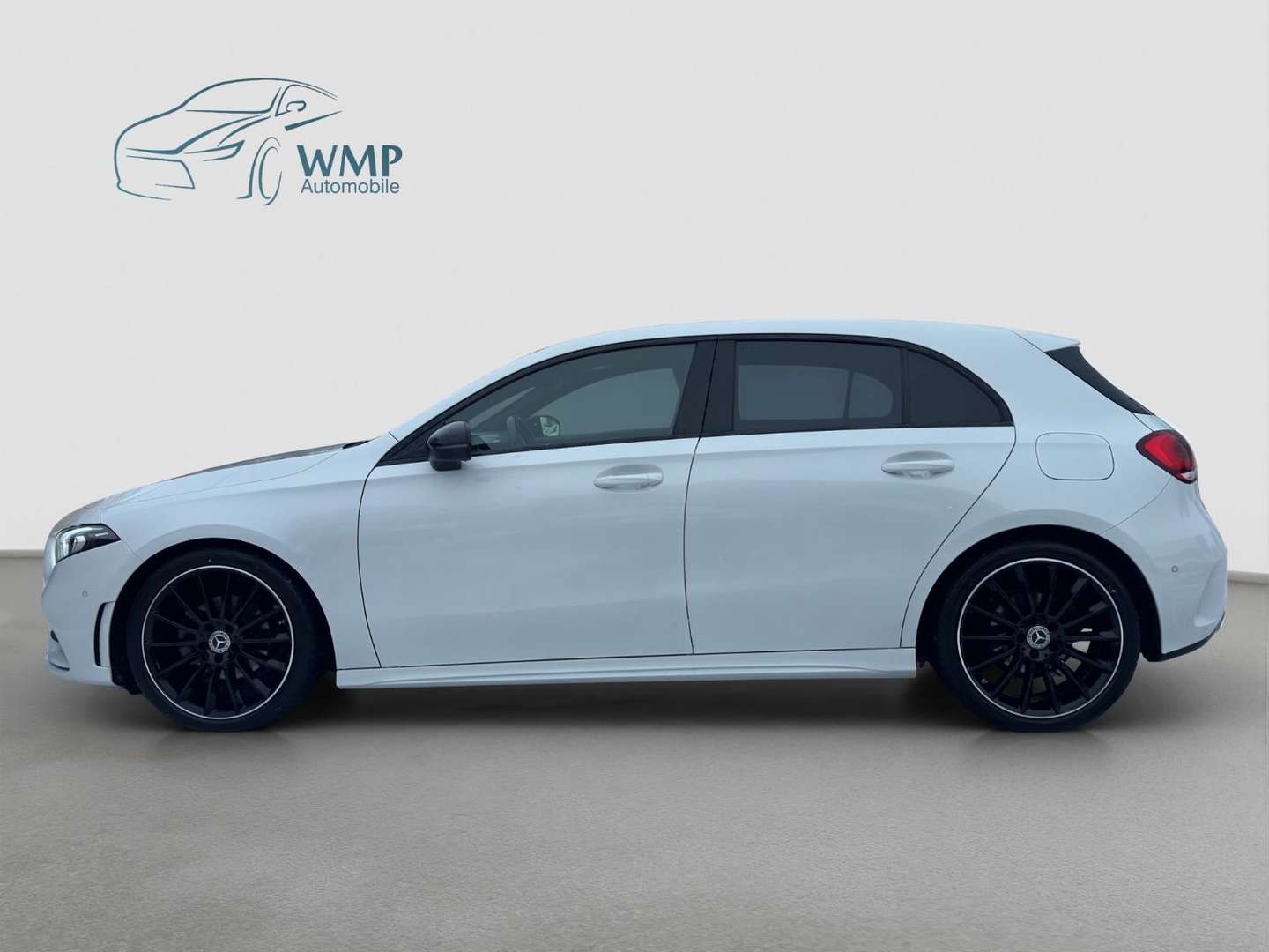 Mercedes Classe A 180 AMG Line - 2021 - Joinsteer - #8