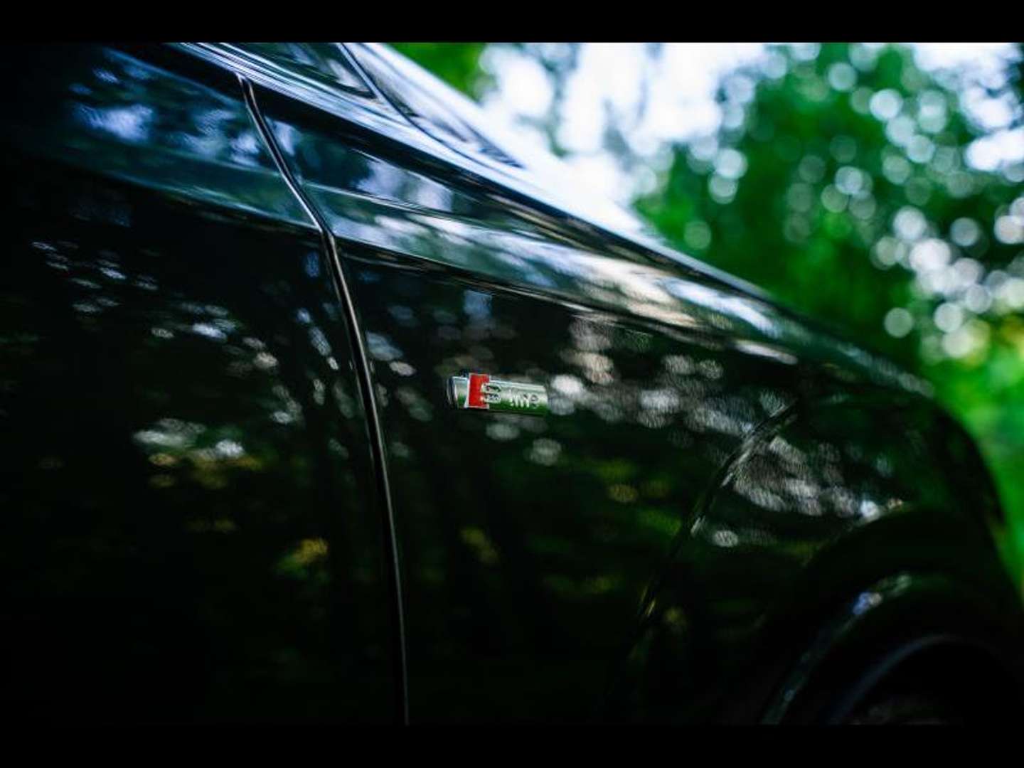 Audi Q7 S Line 60 TFSIe - 2025 - Joinsteer - #22