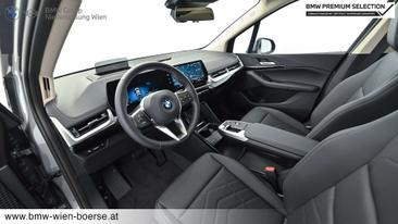 BMW 218i — photo 19