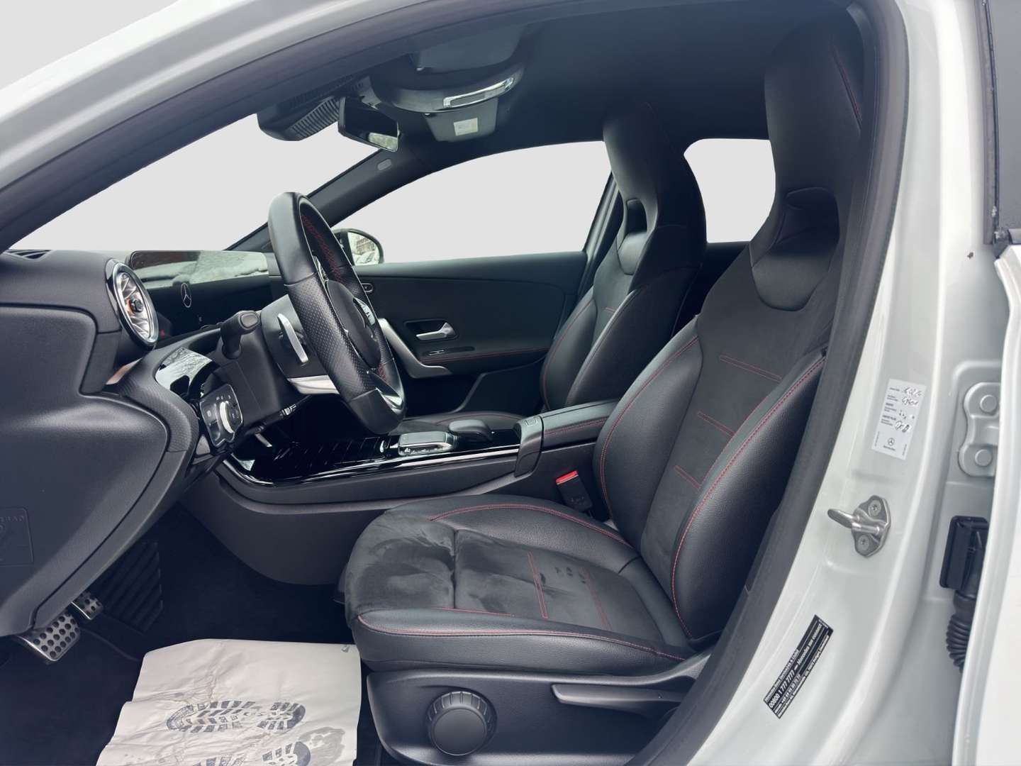 Mercedes Classe A 180 AMG Line - 2021 - Joinsteer - #9