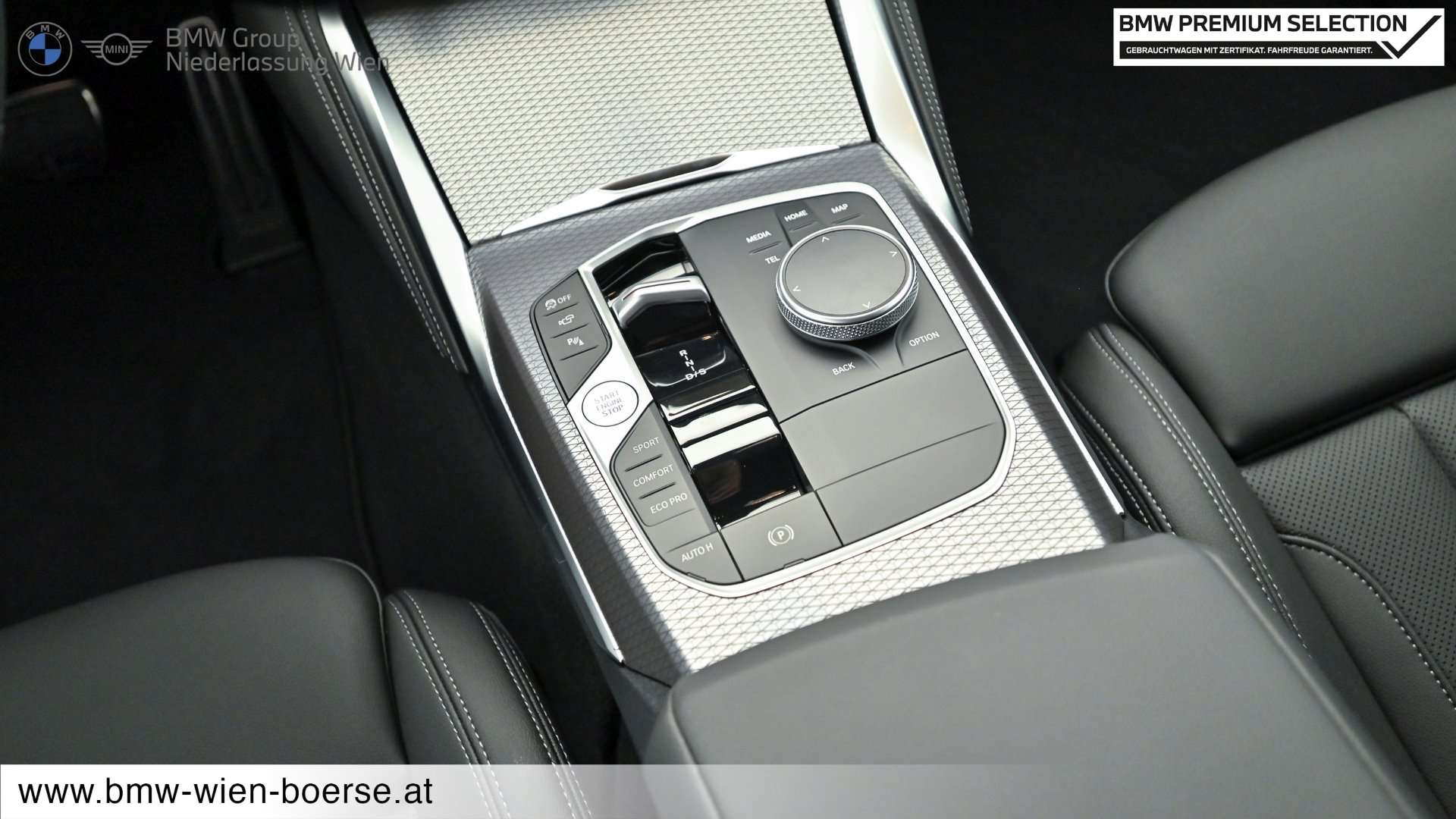 BMW Série 420 D XDrive 420d XDrive - 2025 - Joinsteer - #18