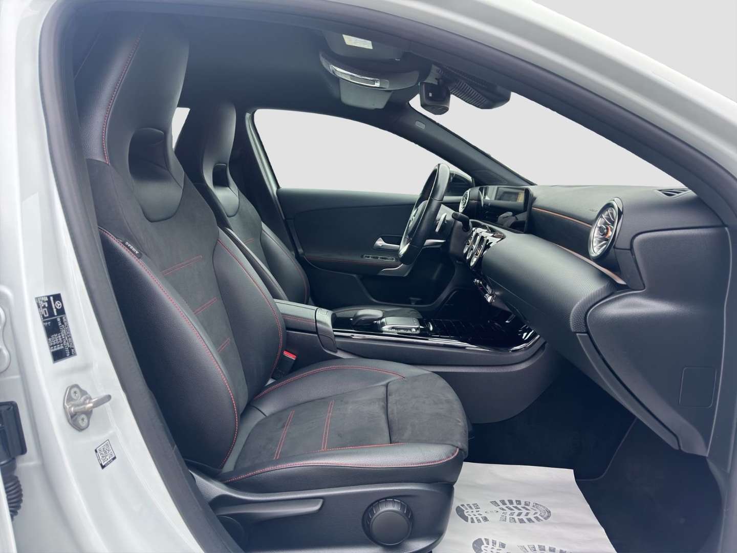 Mercedes Classe A 180 AMG Line - 2021 - Joinsteer - #11