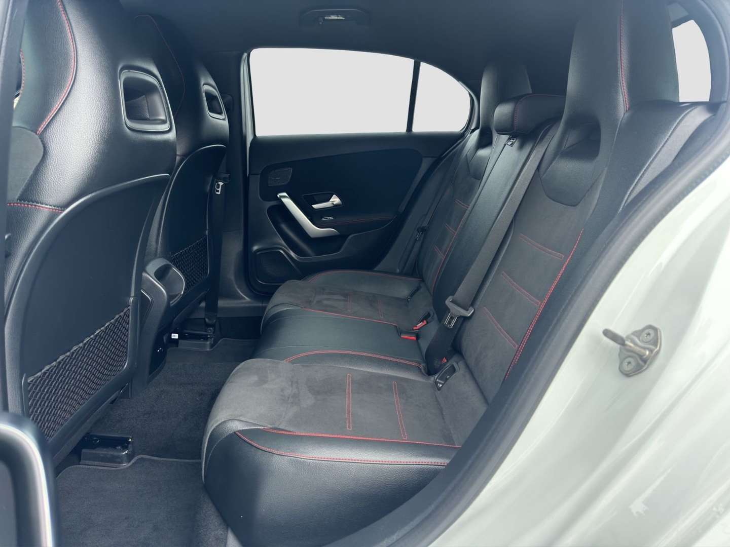 Mercedes Classe A 180 AMG Line - 2021 - Joinsteer - #12
