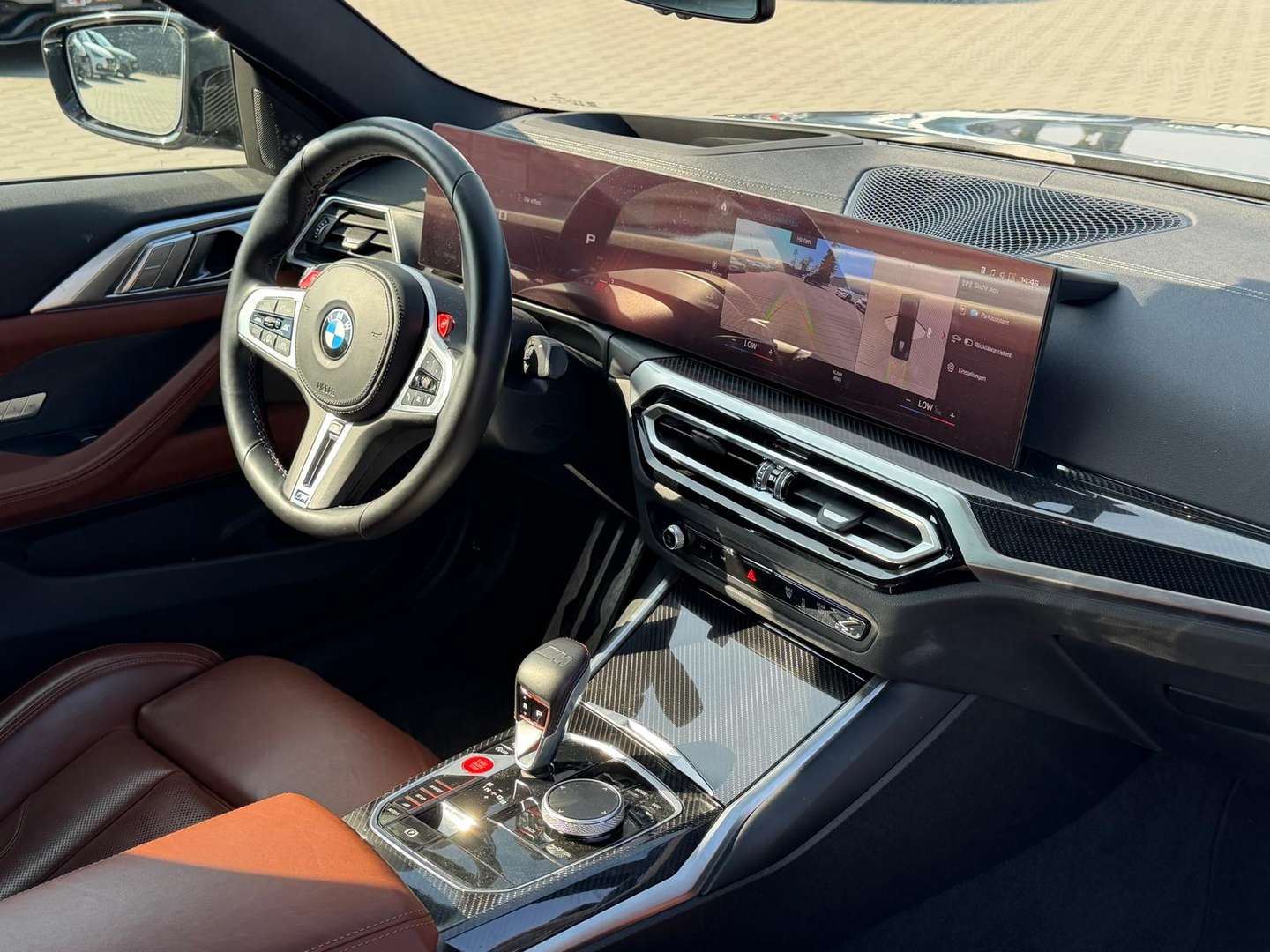 BMW M4 M4 XDrive Competition - 2023 - Joinsteer - #10