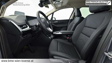 BMW 218i — photo 20