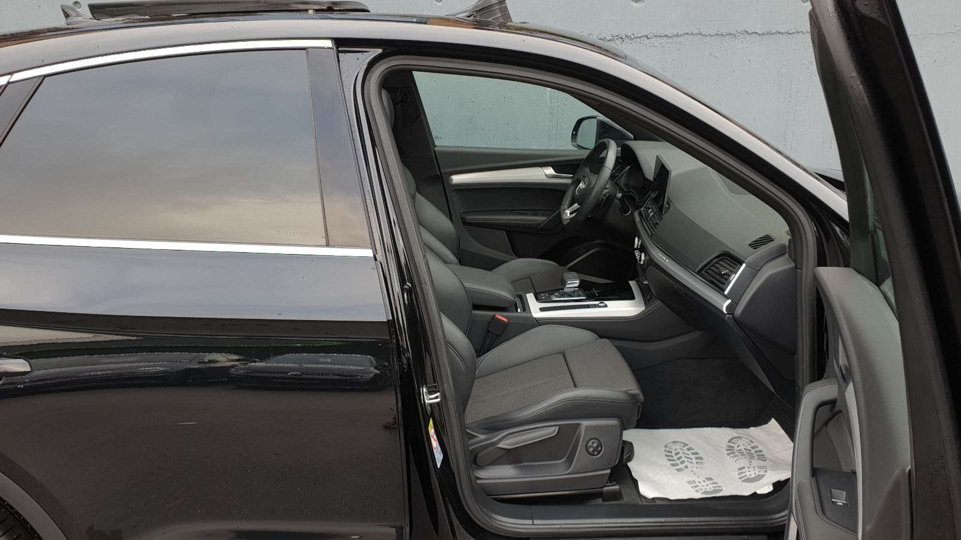 Audi Q5 Sportback S Line 50 TFSI E - 2022 - Joinsteer - #6