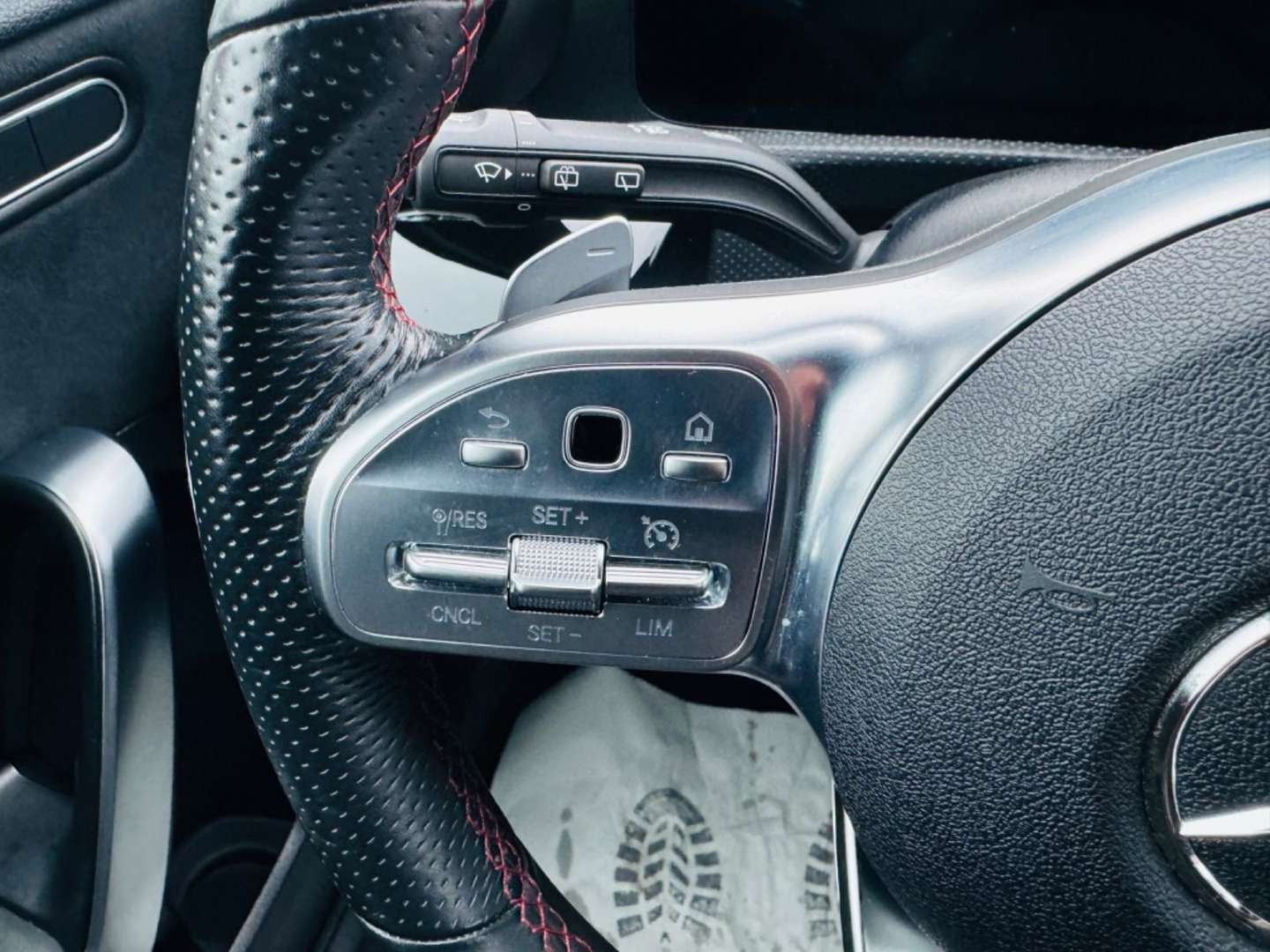Mercedes Classe A 180 AMG Line - 2021 - Joinsteer - #14