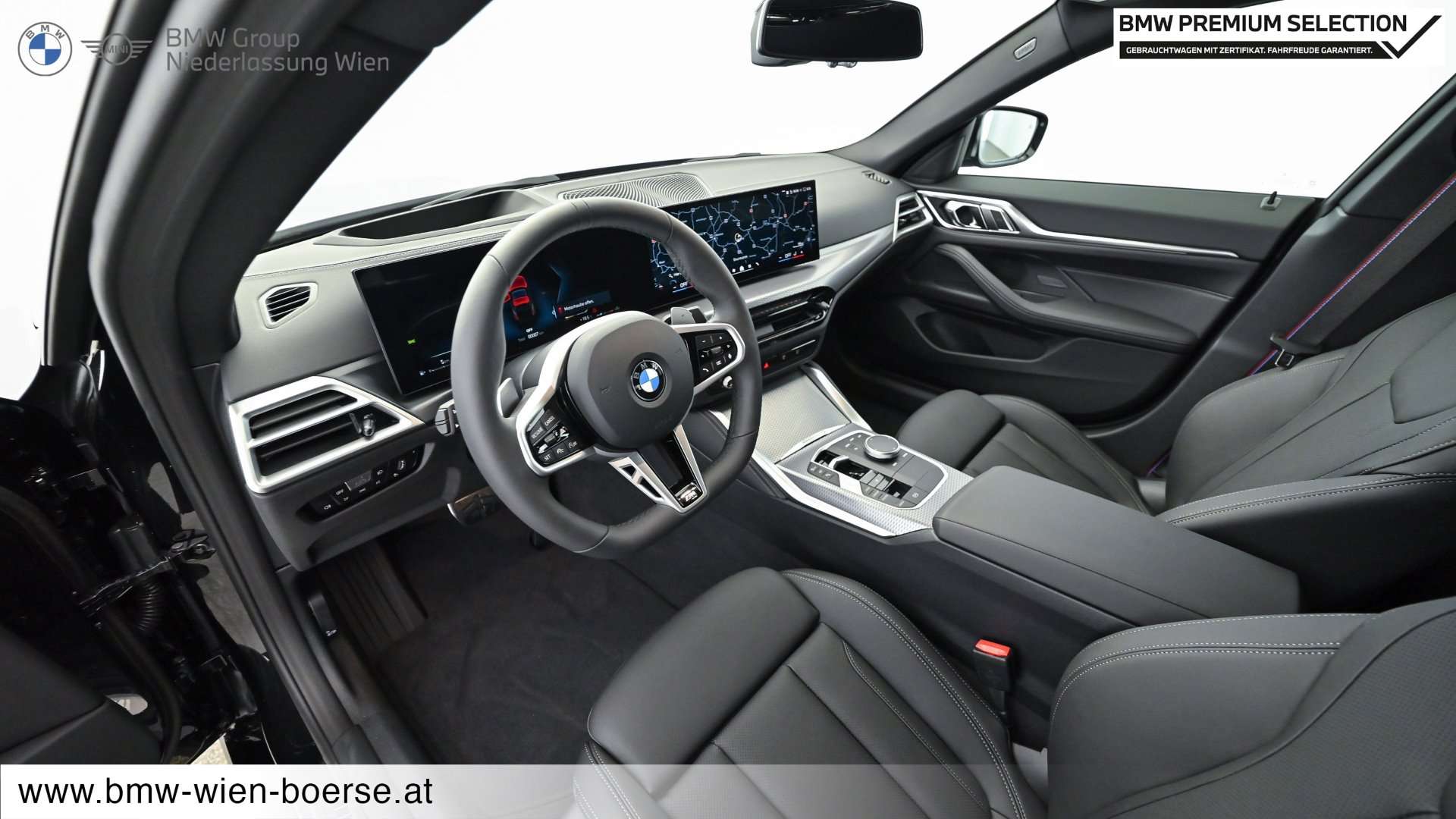 BMW Série 420 D XDrive 420d XDrive - 2025 - Joinsteer - #20