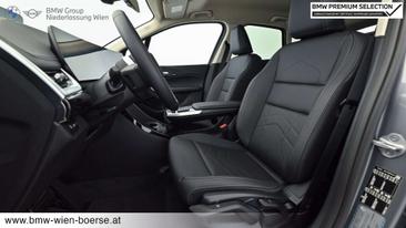 BMW 218i — photo 21