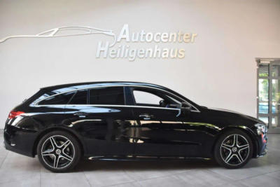 Mercedes CLA 180 AMG Line -  - Joinsteer - #2