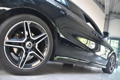 Mercedes CLA 180 AMG Line -  - Joinsteer - #3