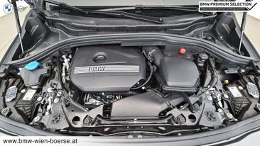 BMW 218i — photo 22