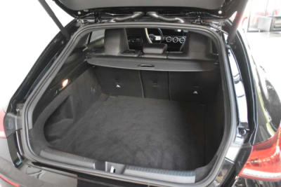 Mercedes CLA 180 AMG Line -  - Joinsteer - #5