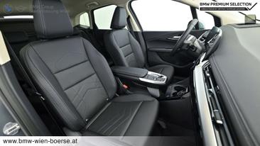 BMW 218i — photo 23