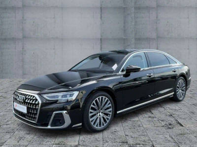Audi A8 L 60 TFSI E - 2022 - Joinsteer - #1