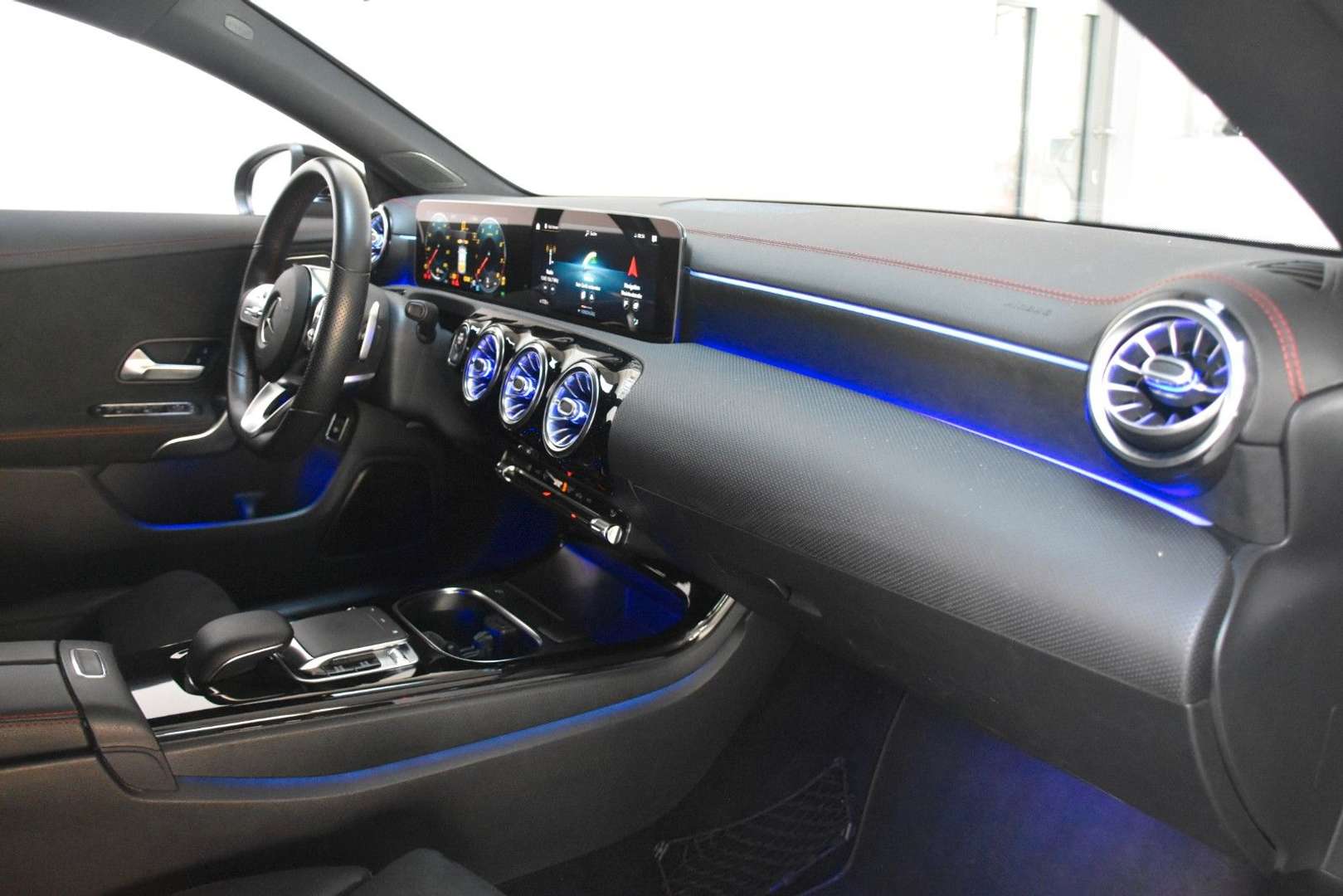 Mercedes CLA 180 AMG Line - 2019 - Joinsteer - #14