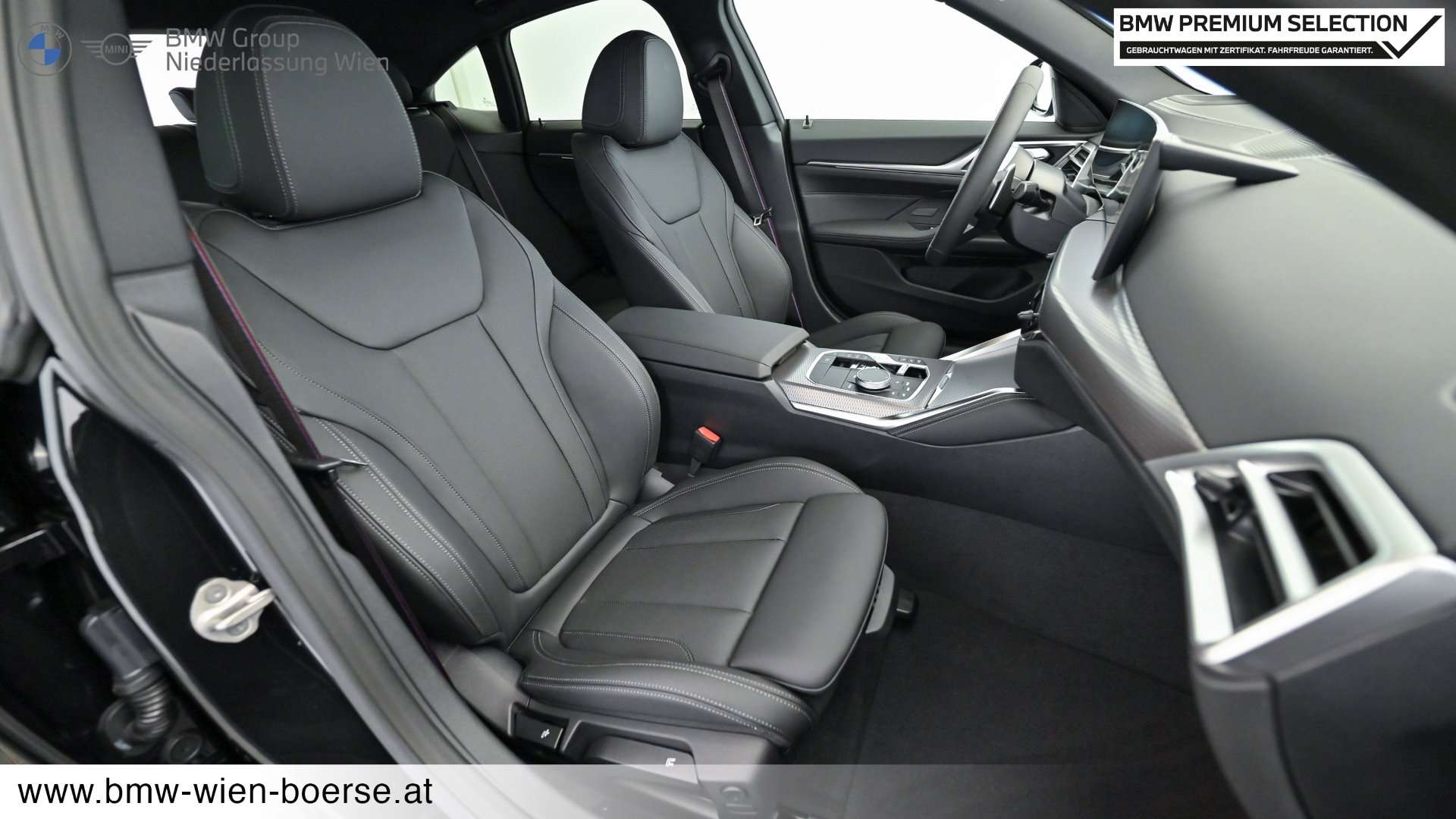 BMW Série 420 D XDrive 420d XDrive - 2025 - Joinsteer - #24