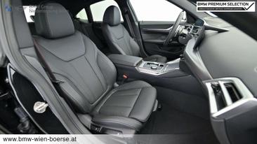 BMW Série 420 D XDrive 420d XDrive — photo 24