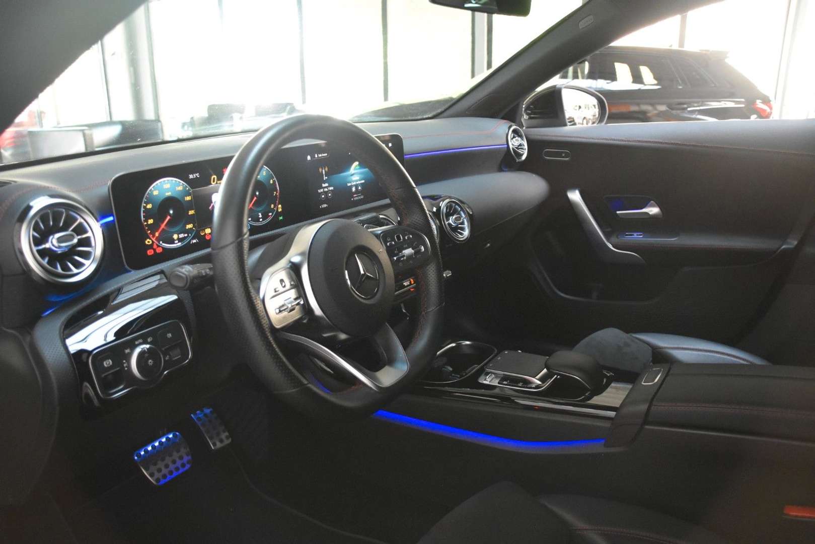 Mercedes CLA 180 AMG Line - 2019 - Joinsteer - #15