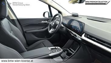 BMW 218i — photo 25