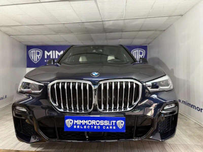 BMW X5 25d XDrive M Sport -  - Joinsteer - #2