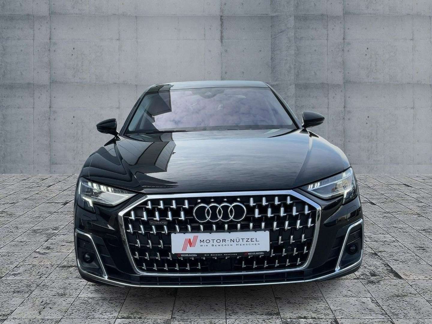 Audi A8 L 60 TFSI E - 2022 - Joinsteer - #2