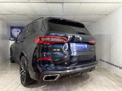 BMW X5 25d XDrive M Sport -  - Joinsteer - #3