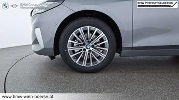 BMW 218i — photo 26