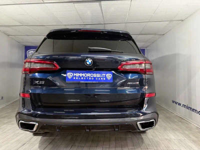 BMW X5 25d XDrive M Sport -  - Joinsteer - #4