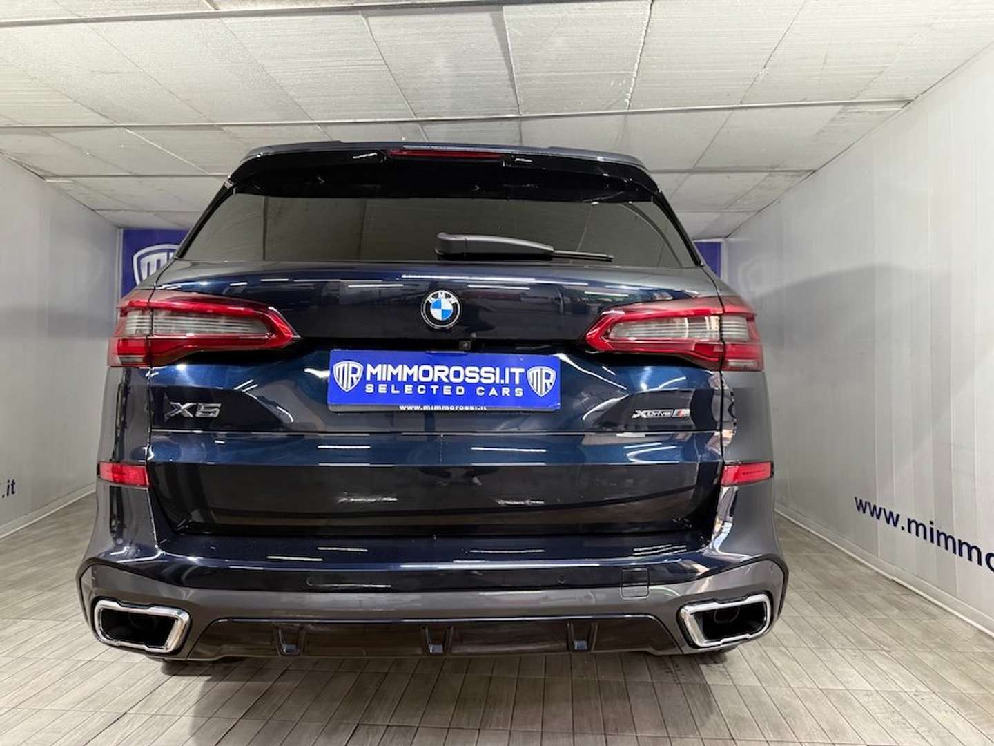 BMW X5 25d XDrive M Sport - 2020 - Joinsteer - #5