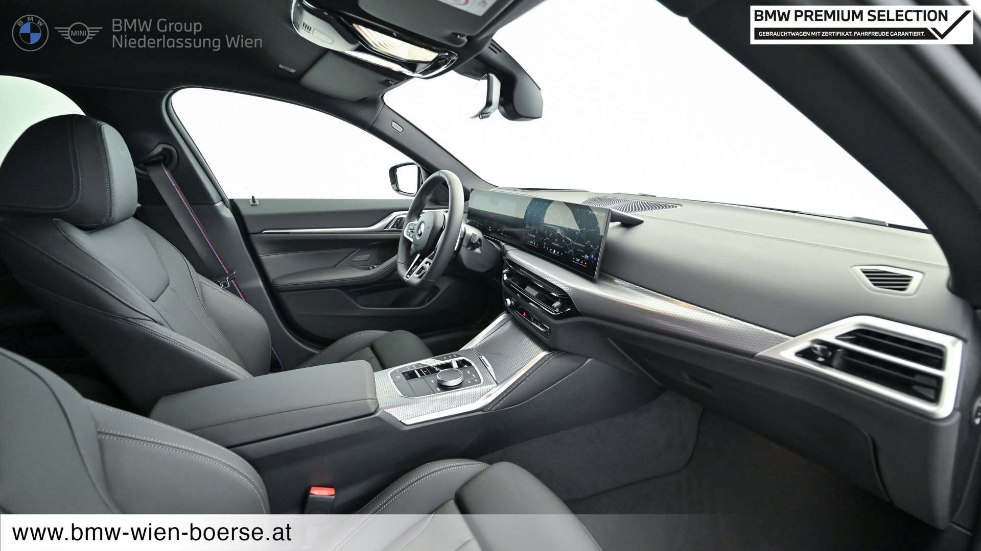 BMW Série 420 D XDrive 420d XDrive - 2025 - Joinsteer - #25