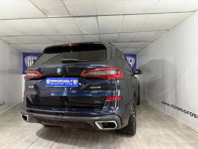 BMW X5 25d XDrive M Sport -  - Joinsteer - #5