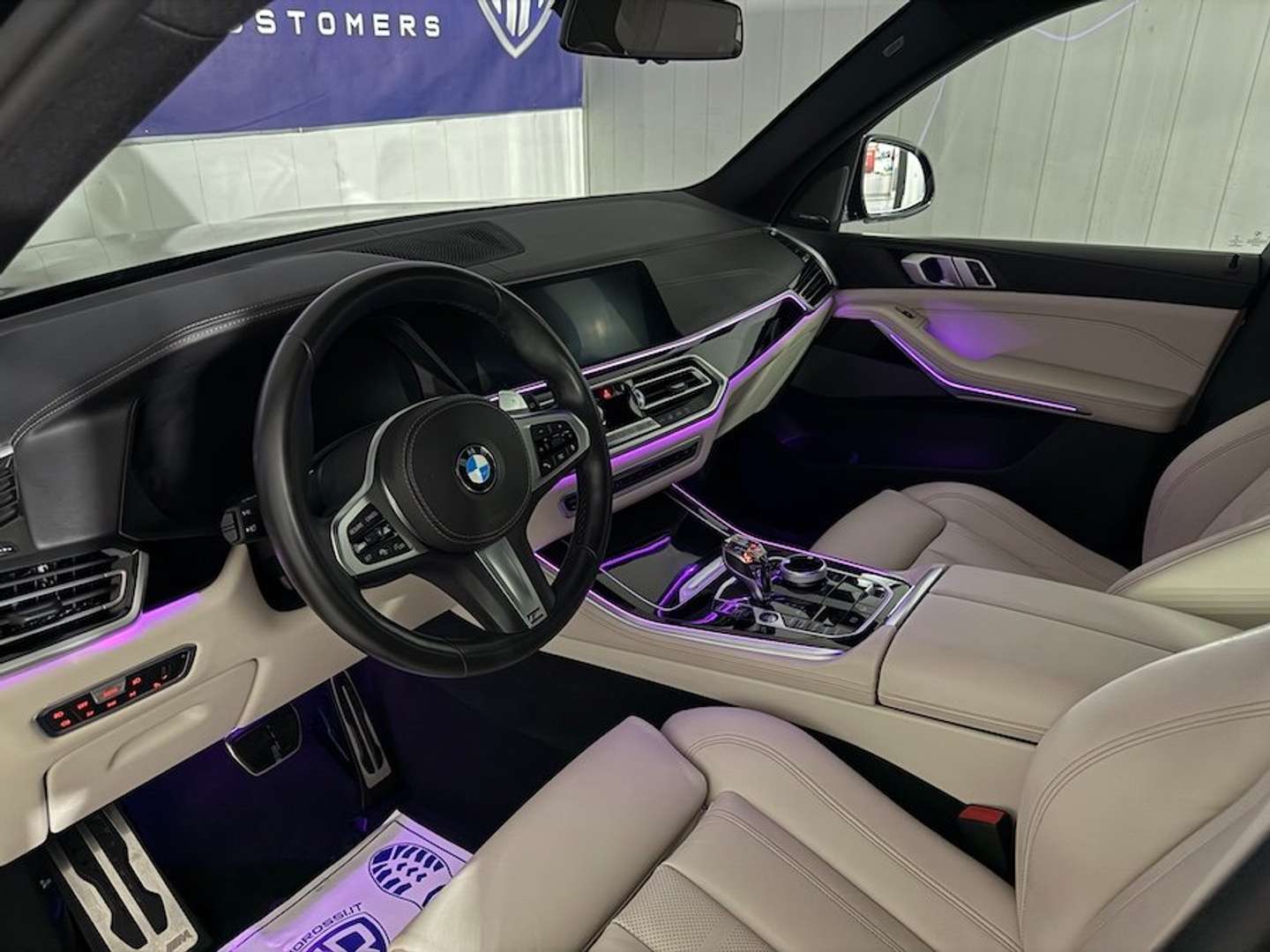 BMW X5 25d XDrive M Sport - 2020 - Joinsteer - #7