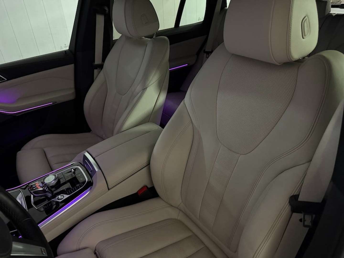 BMW X5 25d XDrive M Sport - 2020 - Joinsteer - #8