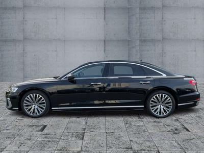 Audi A8 L 60 TFSI E