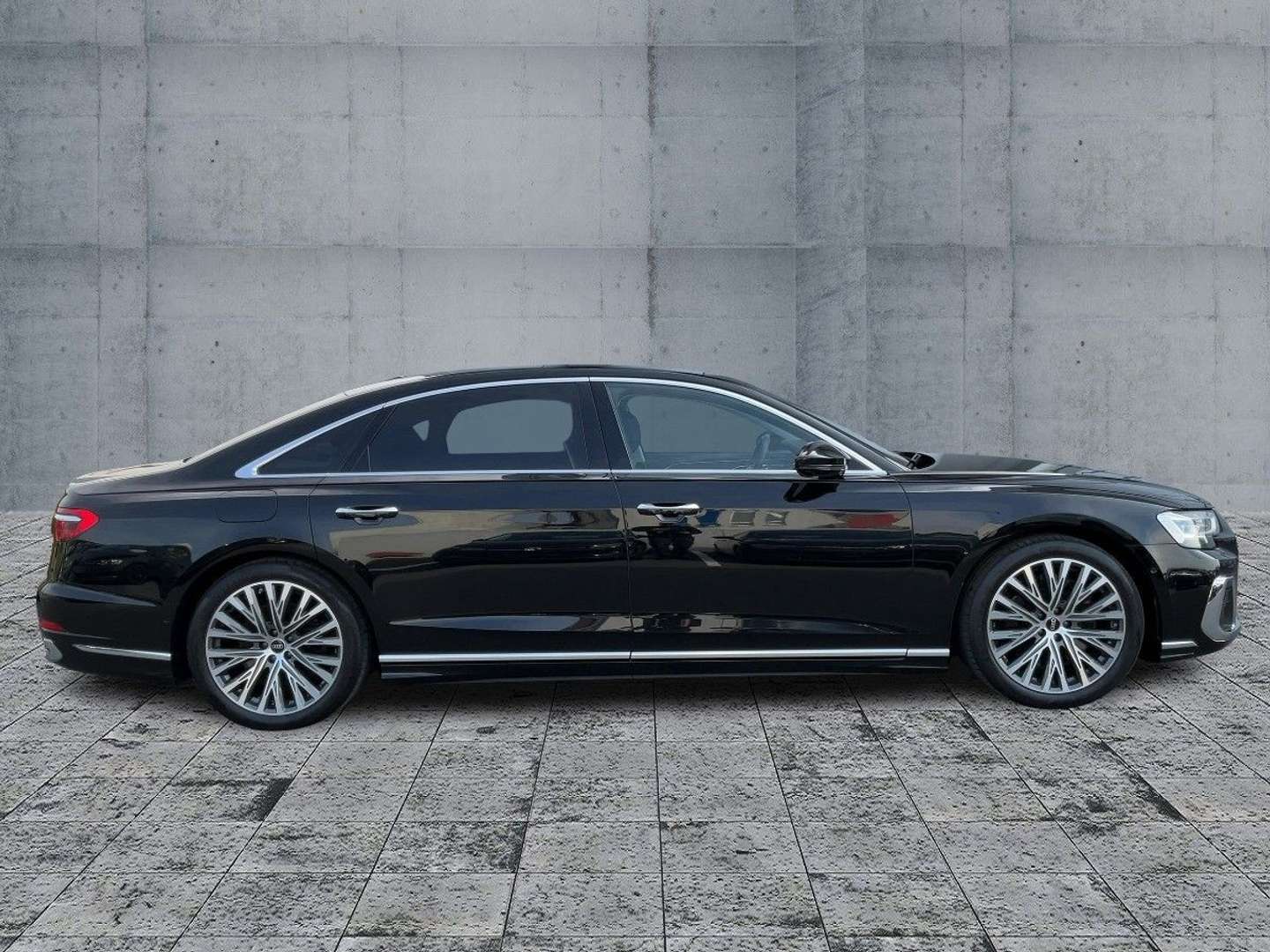 Audi A8 L 60 TFSI E - 2022 - Joinsteer - #6