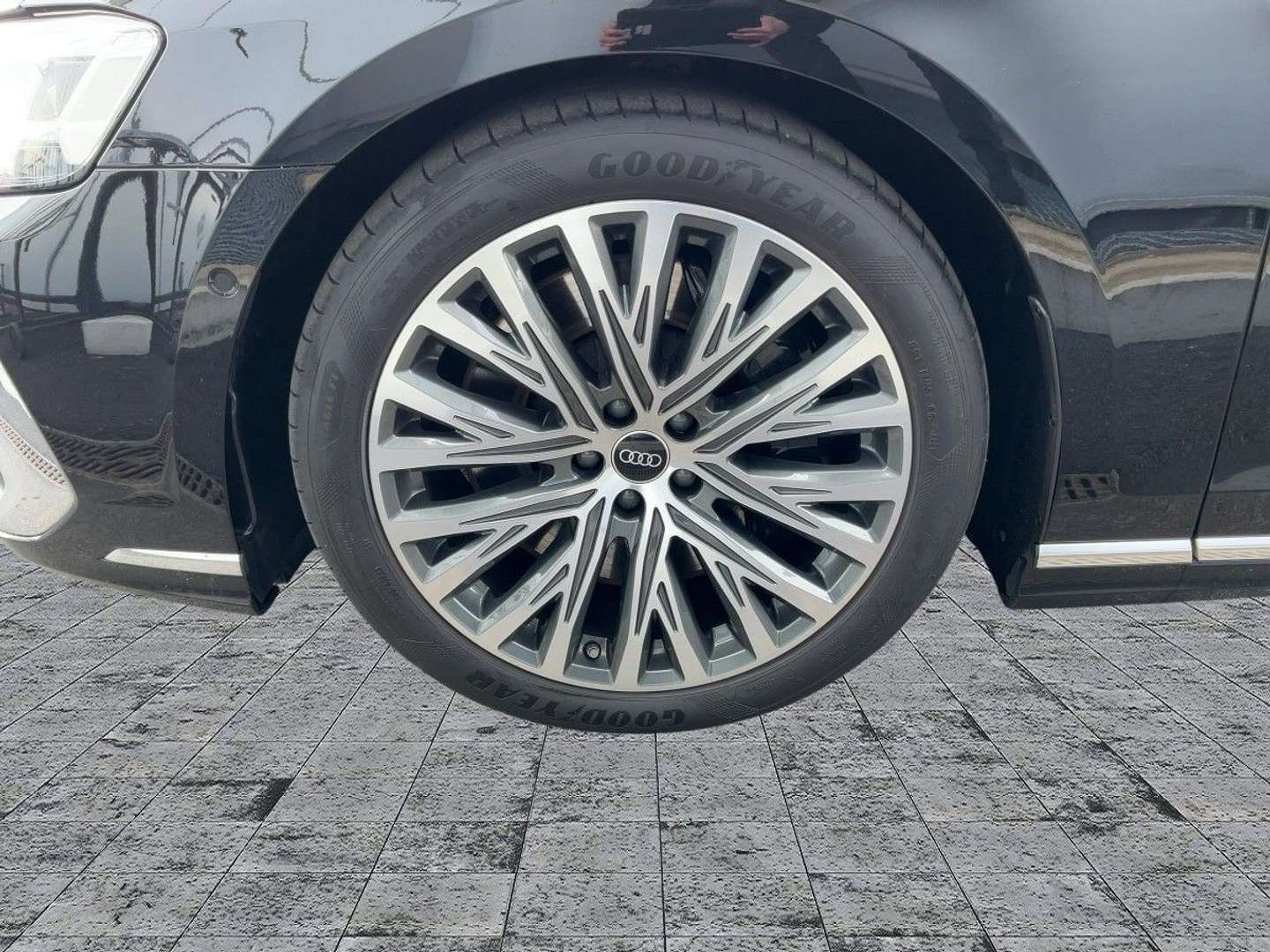 Audi A8 L 60 TFSI E - 2022 - Joinsteer - #7
